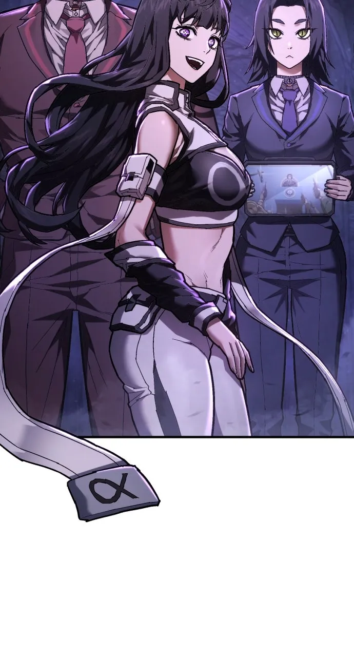 Read The Executioner chapter 25 image 70 on Lezhin