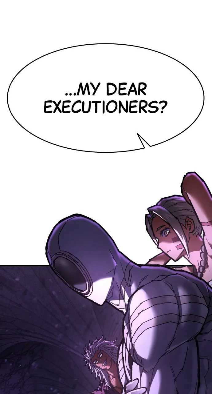 Read The Executioner chapter 25 image 71 on Lezhin