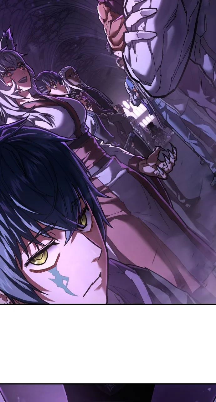 Read The Executioner chapter 25 image 72 on Lezhin