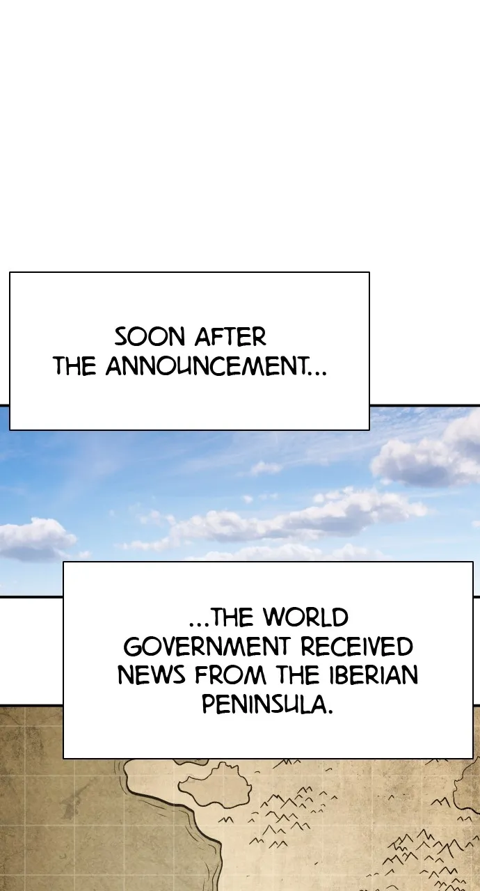 Read The Executioner chapter 25 image 74 on Lezhin