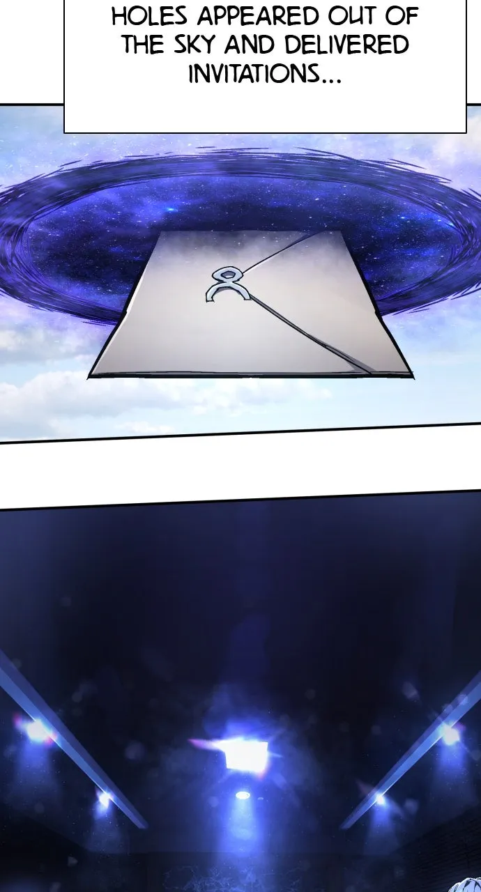 Read The Executioner chapter 25 image 76 on Lezhin