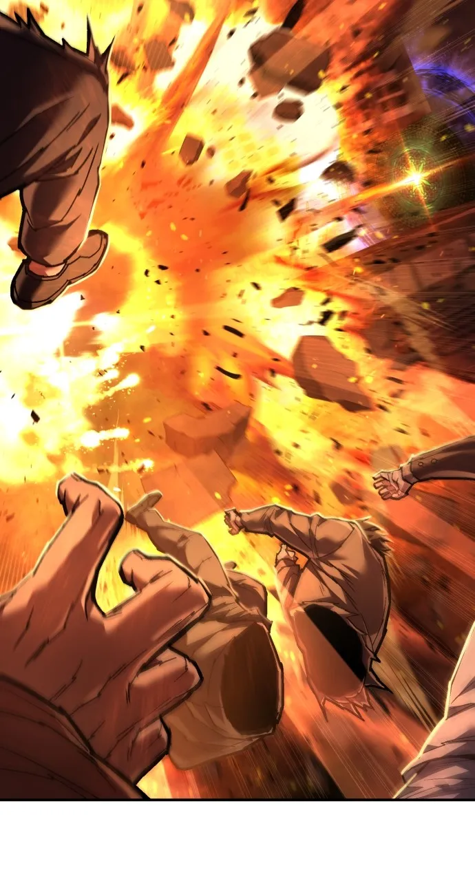 Read The Executioner chapter 25 image 84 on Lezhin