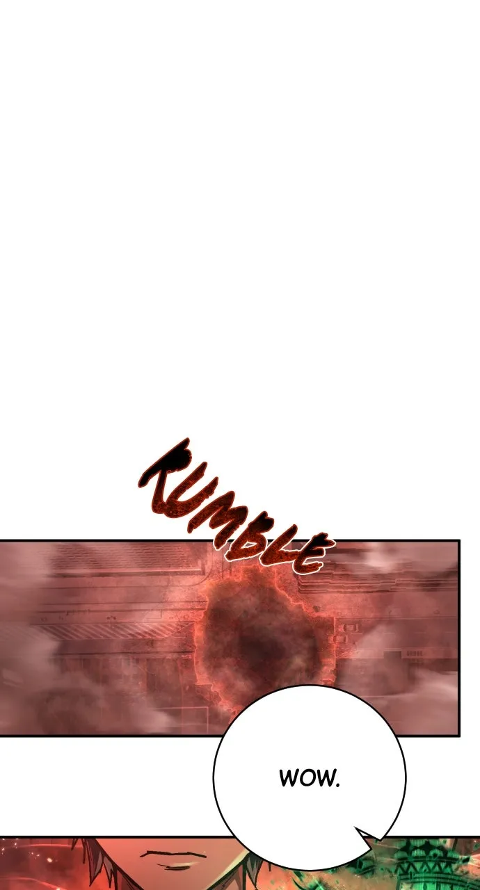 Read The Executioner chapter 25 image 85 on Lezhin