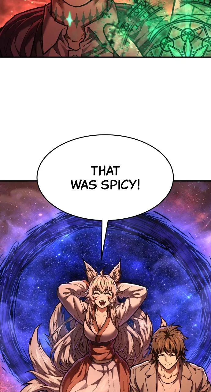 Read The Executioner chapter 25 image 86 on Lezhin