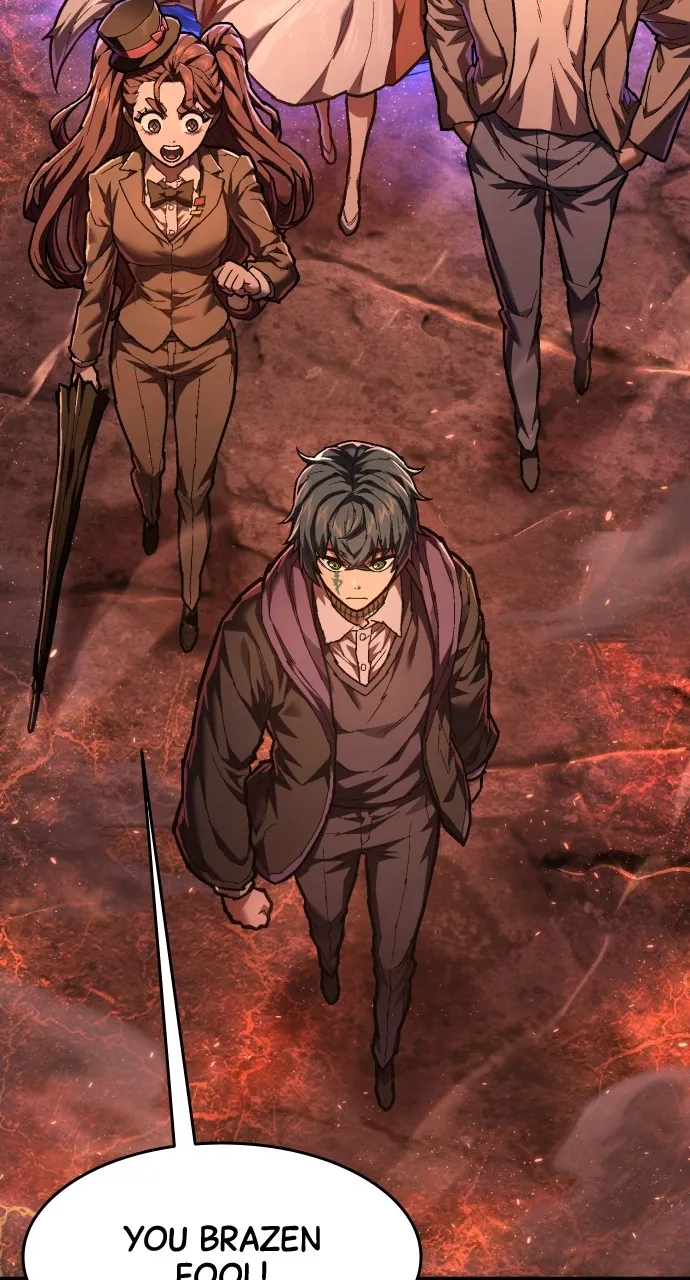 Read The Executioner chapter 25 image 87 on Lezhin