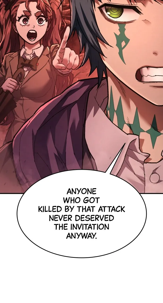 Read The Executioner chapter 25 image 89 on Lezhin