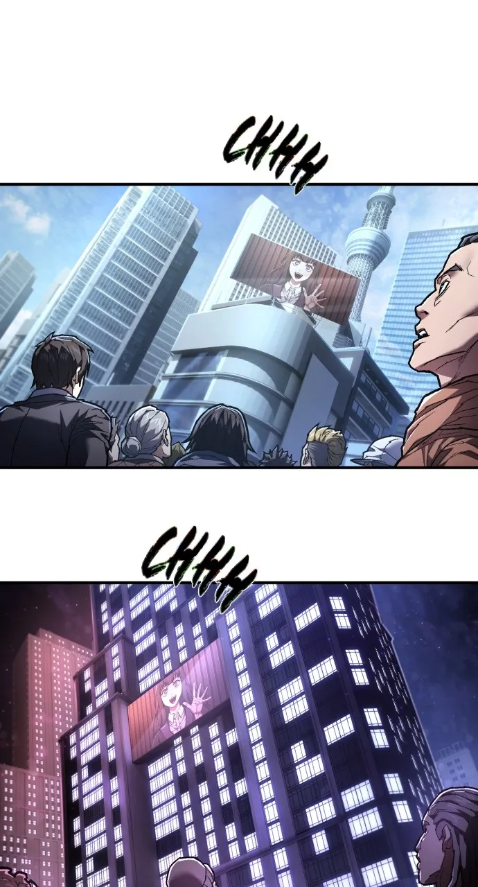 Read The Executioner chapter 25 image 90 on Lezhin