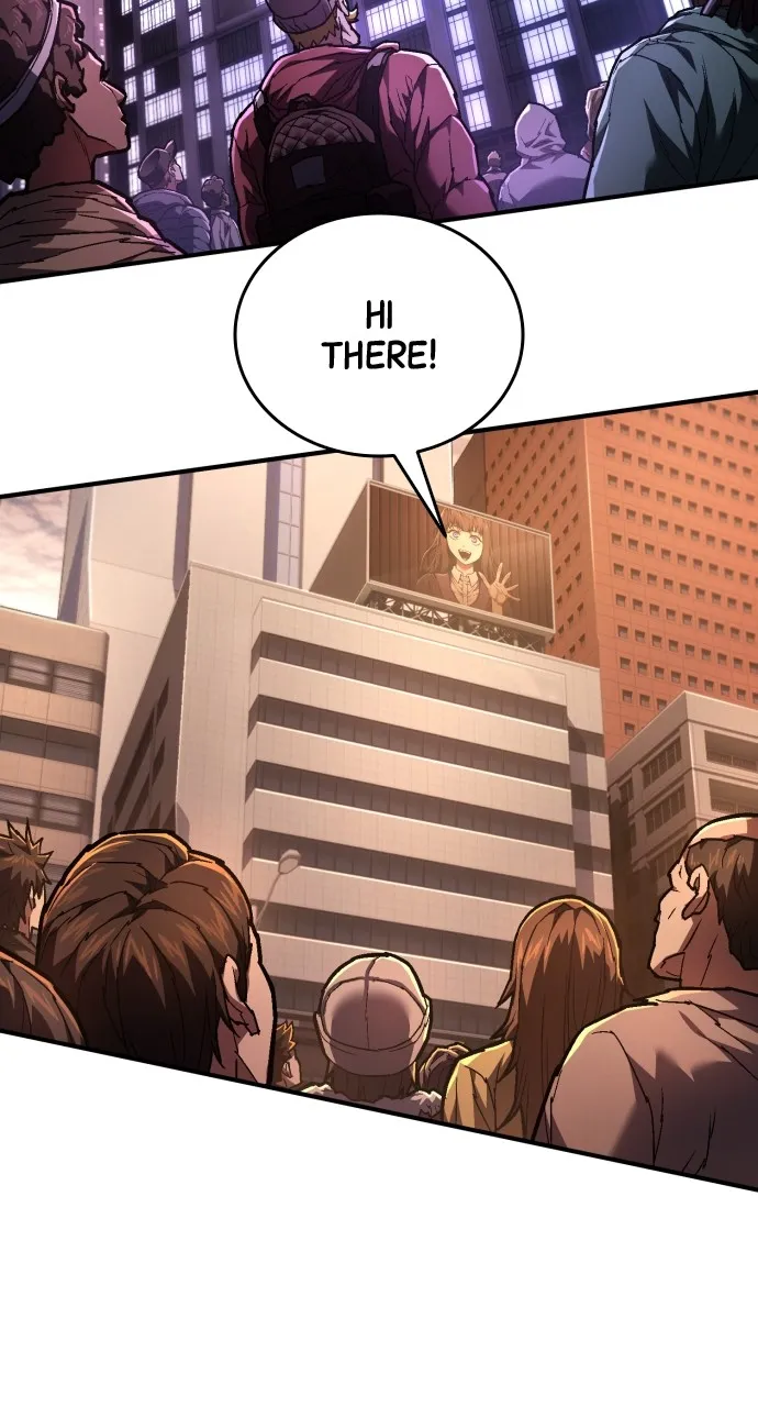 Read The Executioner chapter 25 image 91 on Lezhin