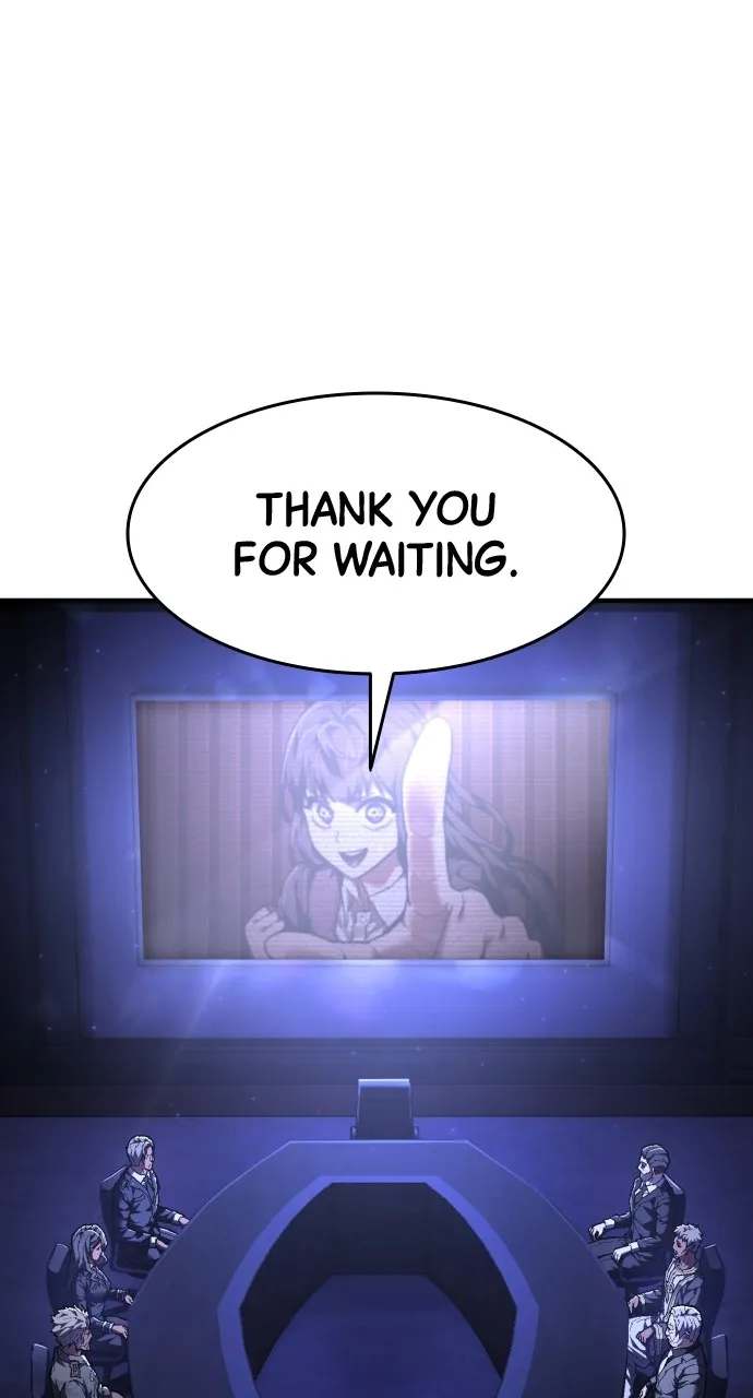 Read The Executioner chapter 25 image 93 on Lezhin