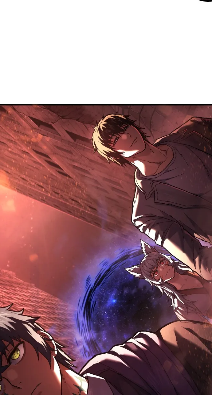 Read The Executioner chapter 25 image 96 on Lezhin