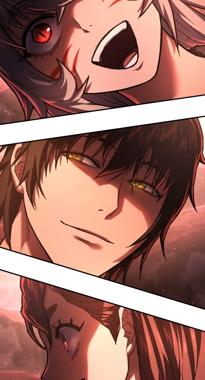 Read The Executioner chapter 25 image 98 on Lezhin