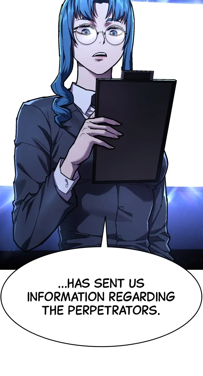 Read The Executioner chapter 26 image 1 on Lezhin