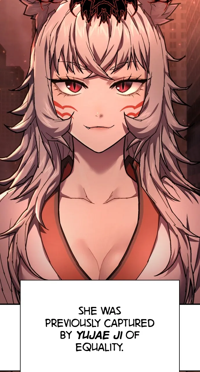 Read The Executioner chapter 26 image 10 on Lezhin