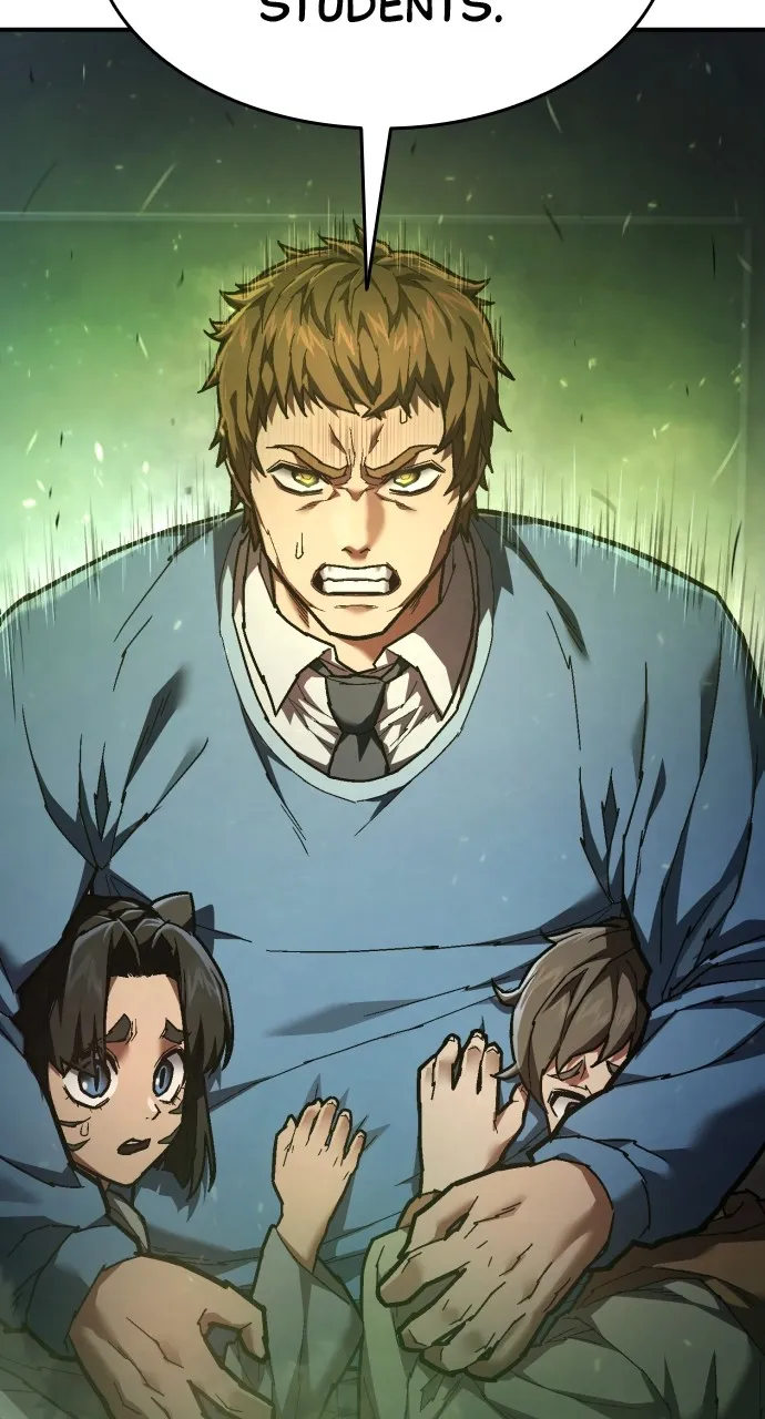 Read The Executioner chapter 26 image 100 on Lezhin