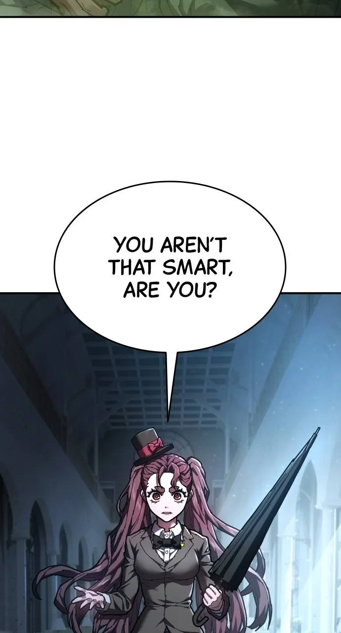 Read The Executioner chapter 26 image 101 on Lezhin