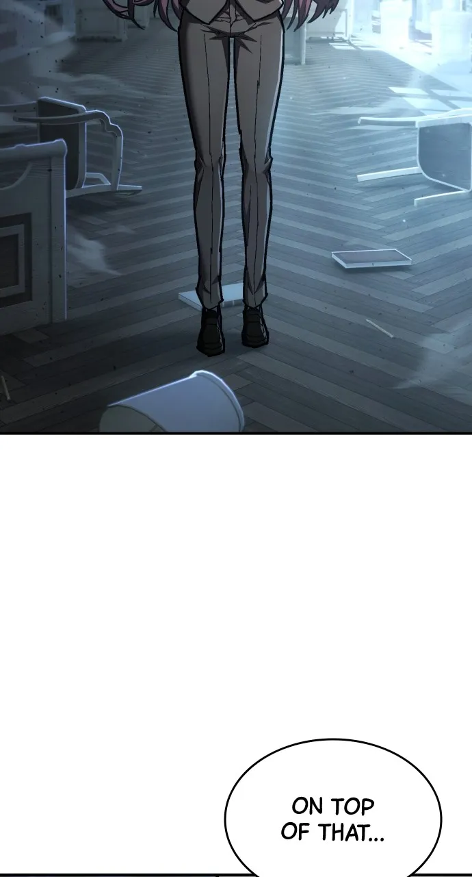 Read The Executioner chapter 26 image 102 on Lezhin