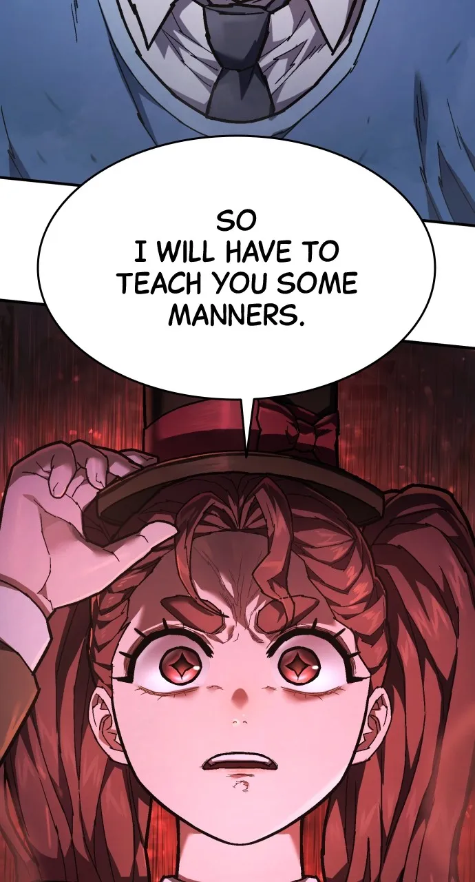 Read The Executioner chapter 26 image 106 on Lezhin