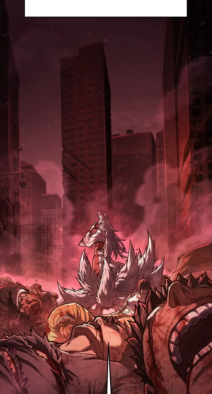 Read The Executioner chapter 26 image 12 on Lezhin