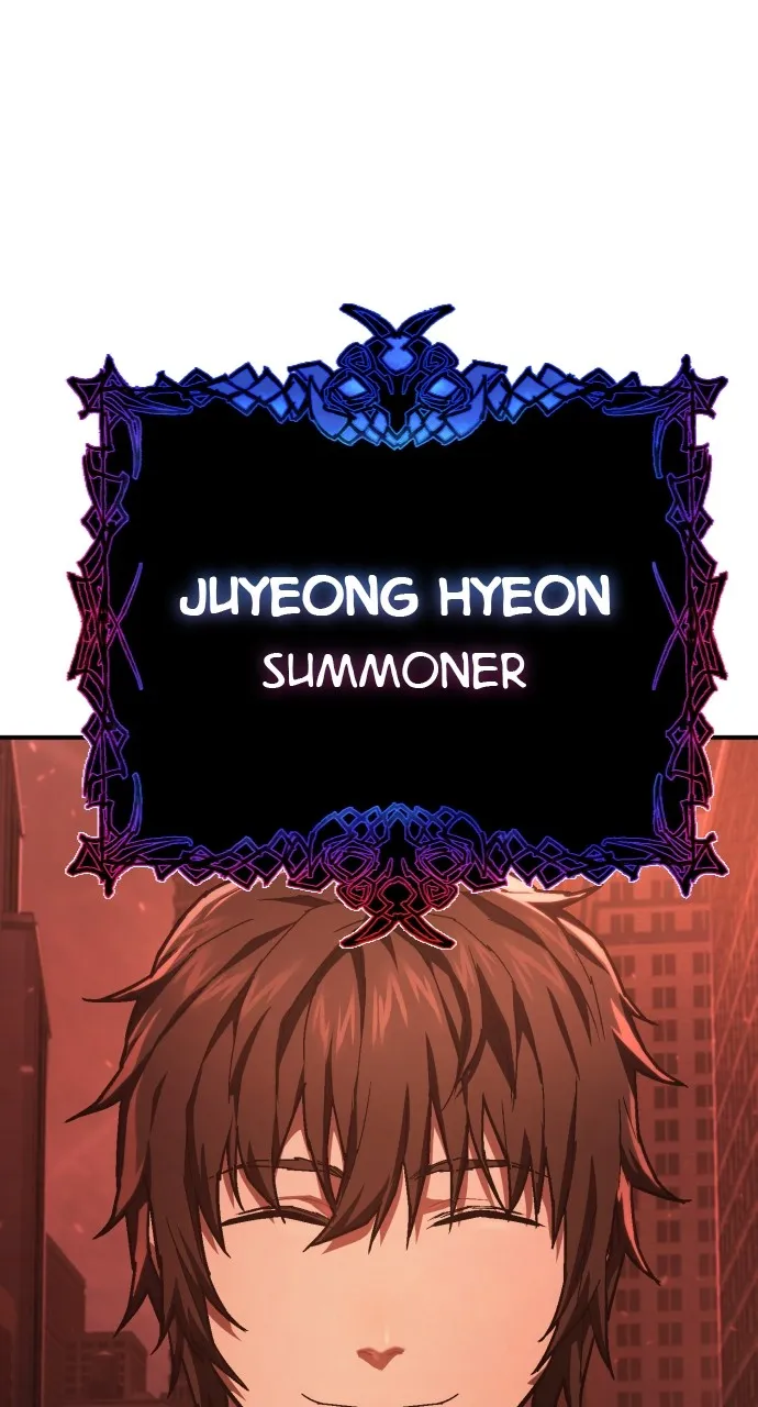 Read The Executioner chapter 26 image 15 on Lezhin