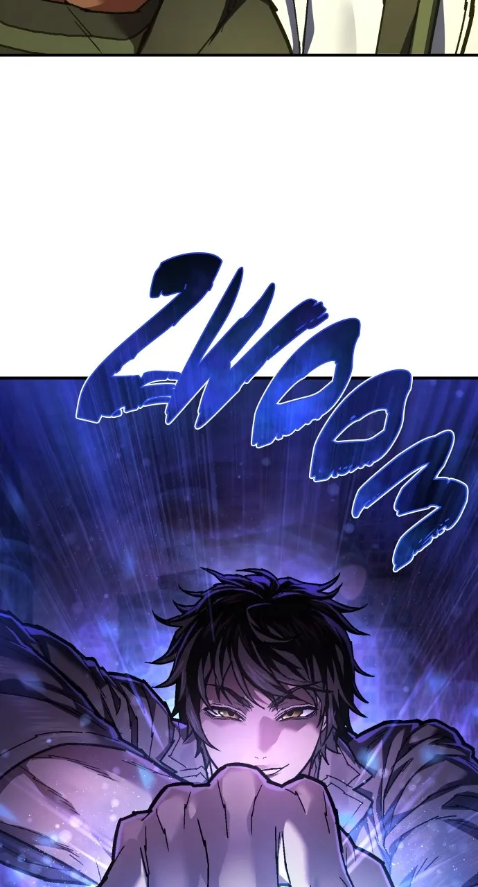 Read The Executioner chapter 26 image 17 on Lezhin