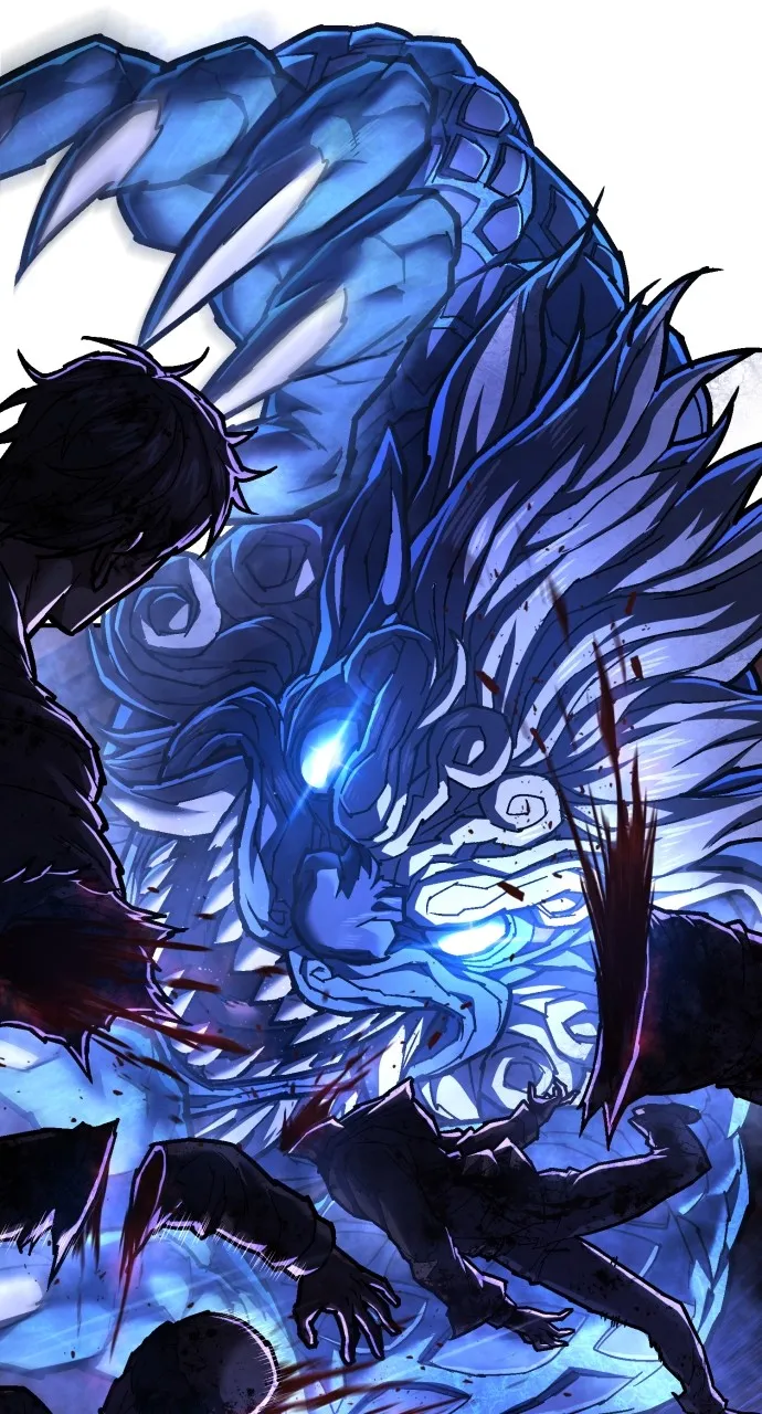 Read The Executioner chapter 26 image 19 on Lezhin
