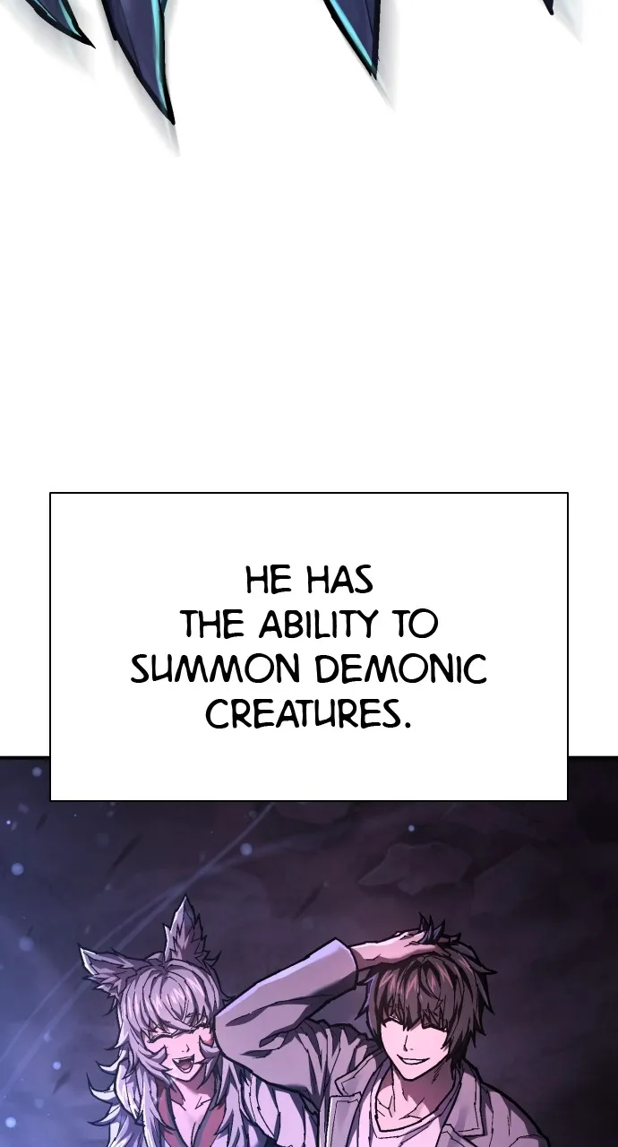 Read The Executioner chapter 26 image 21 on Lezhin