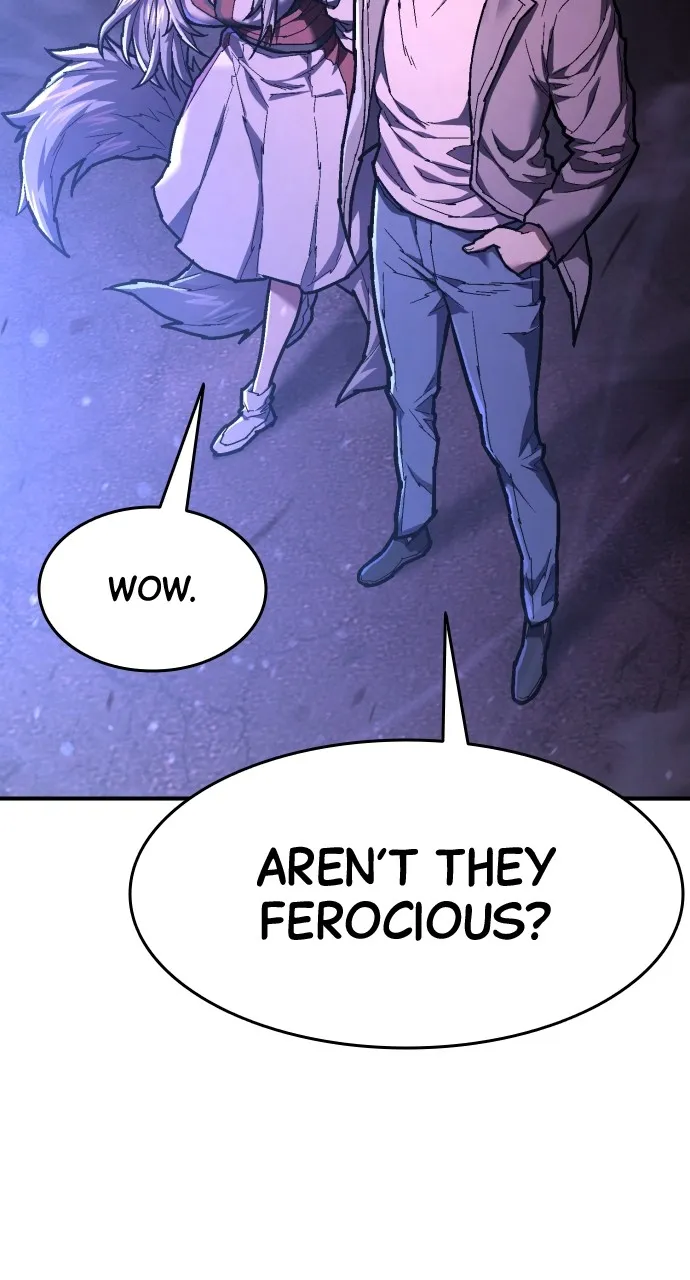 Read The Executioner chapter 26 image 22 on Lezhin