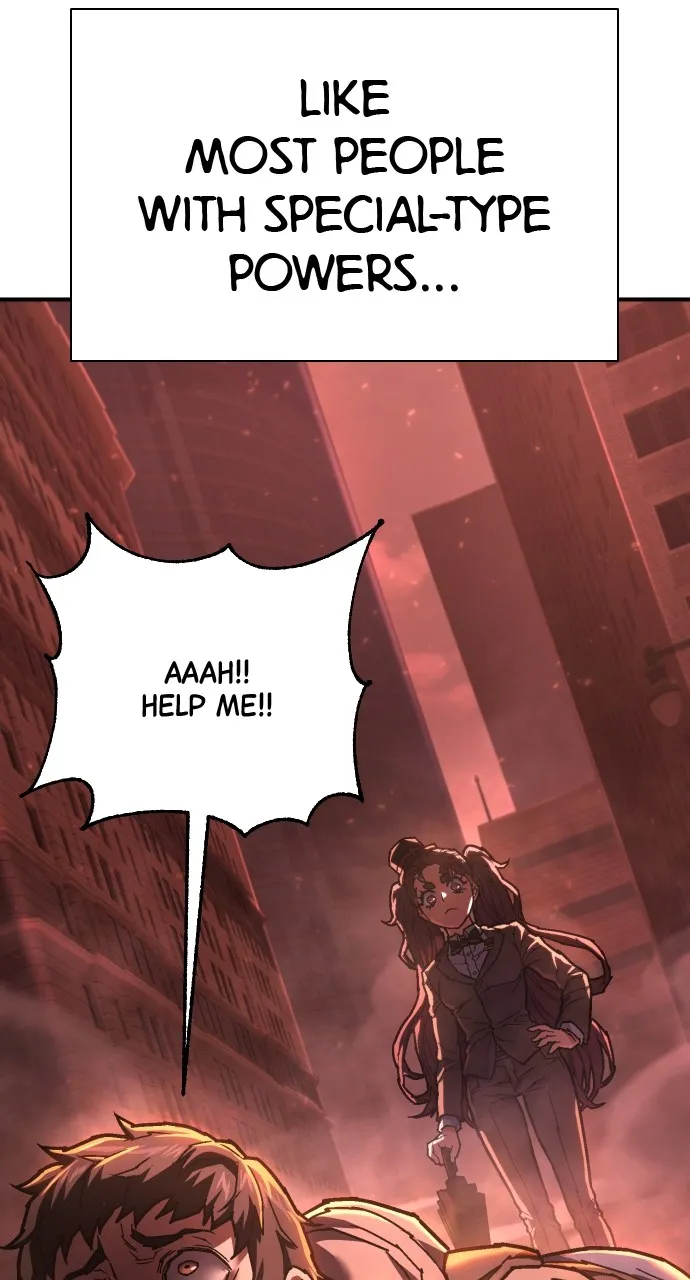 Read The Executioner chapter 26 image 25 on Lezhin