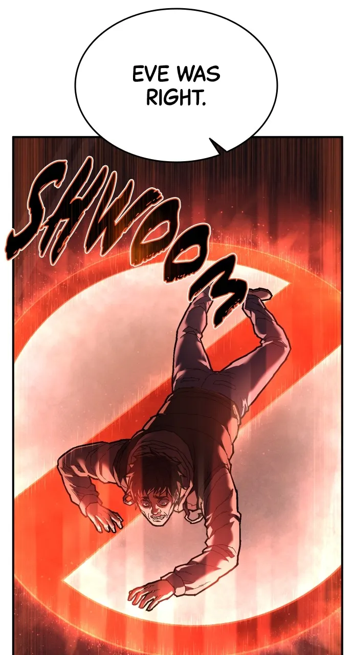 Read The Executioner chapter 26 image 27 on Lezhin