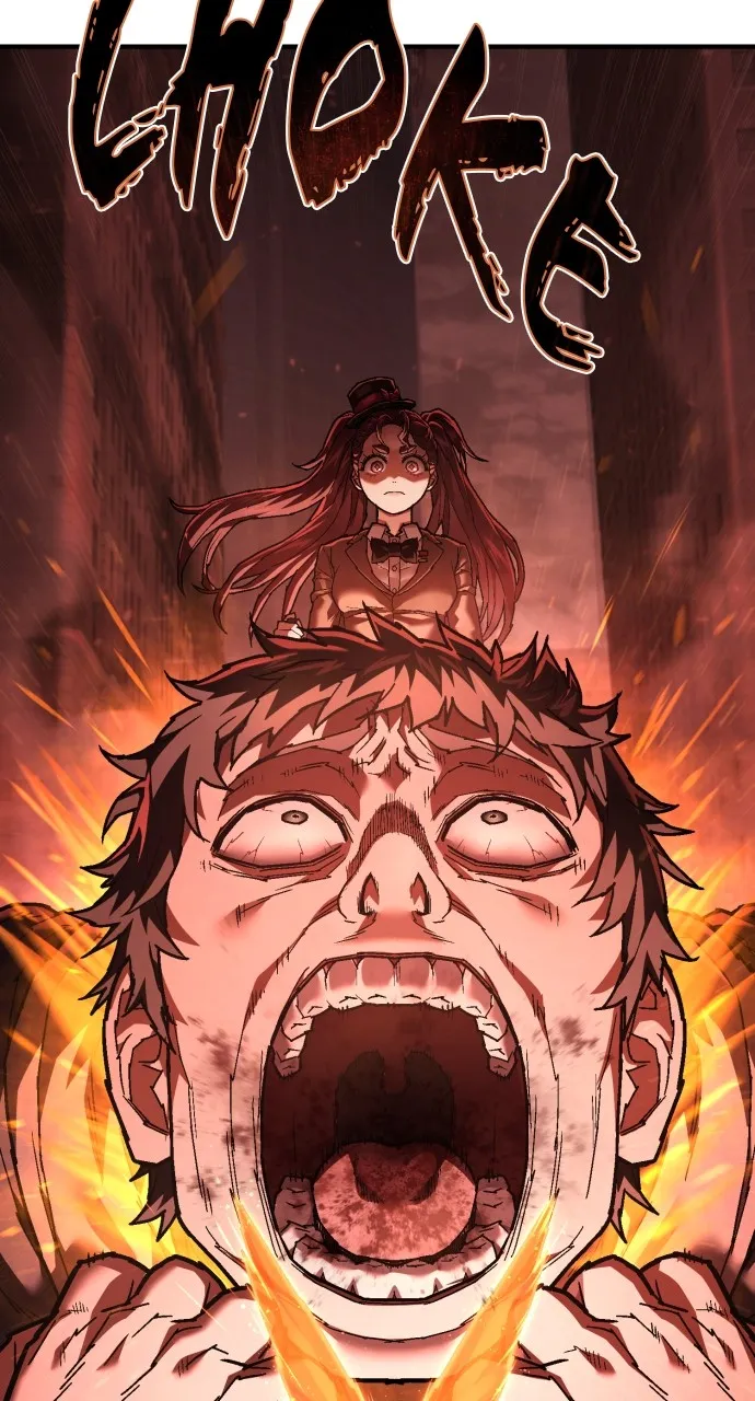 Read The Executioner chapter 26 image 29 on Lezhin