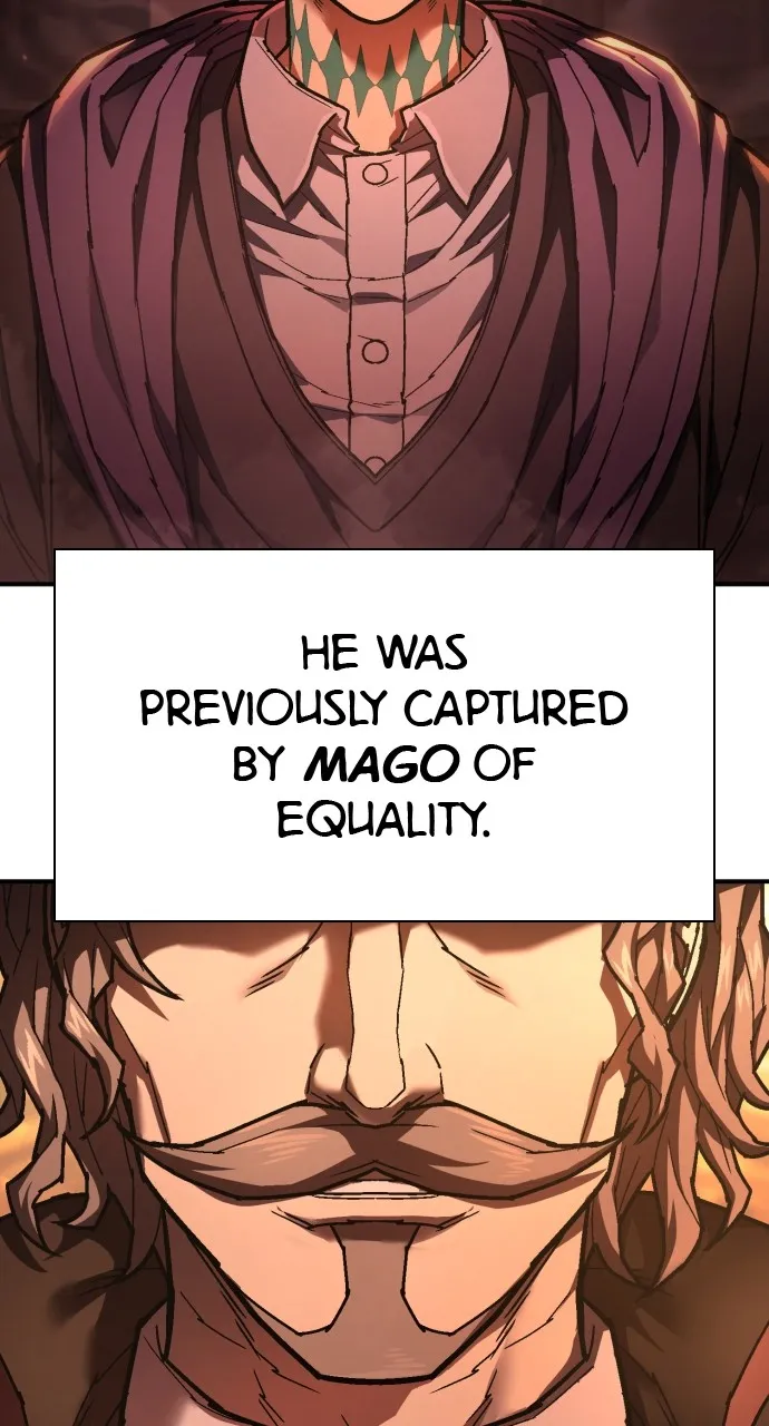 Read The Executioner chapter 26 image 3 on Lezhin