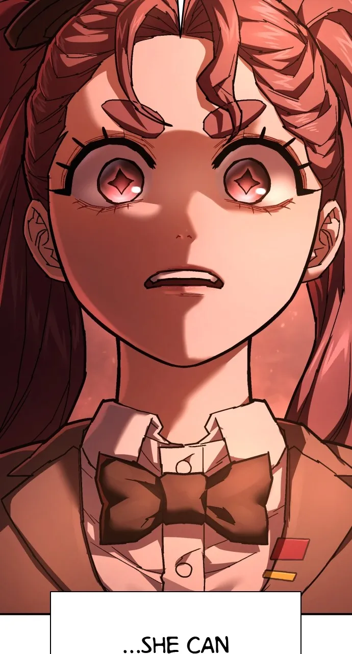 Read The Executioner chapter 26 image 31 on Lezhin