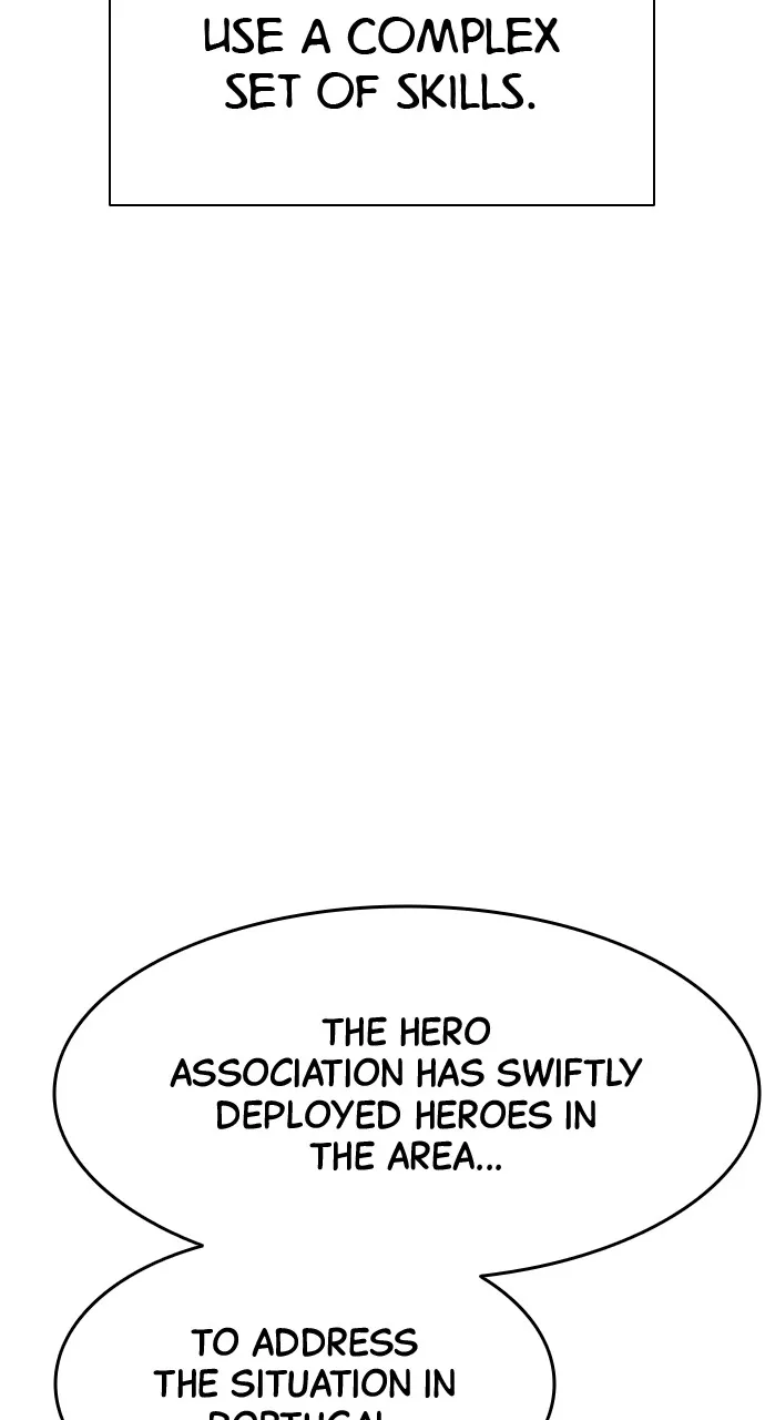 Read The Executioner chapter 26 image 32 on Lezhin