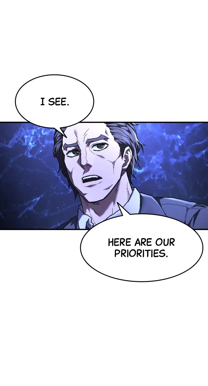 Read The Executioner chapter 26 image 34 on Lezhin