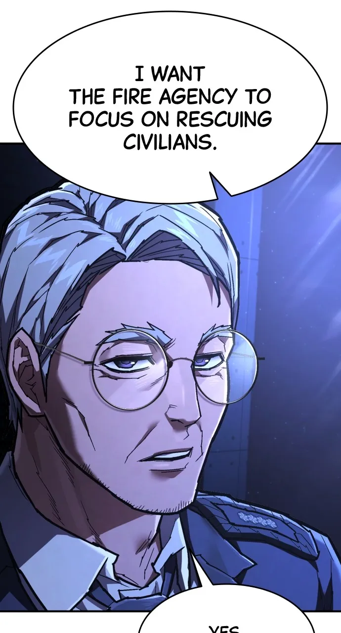 Read The Executioner chapter 26 image 35 on Lezhin