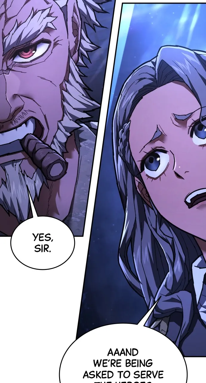 Read The Executioner chapter 26 image 37 on Lezhin