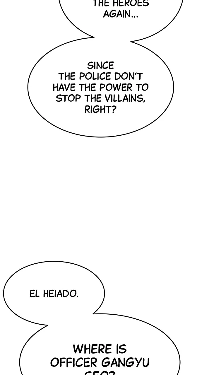 Read The Executioner chapter 26 image 38 on Lezhin