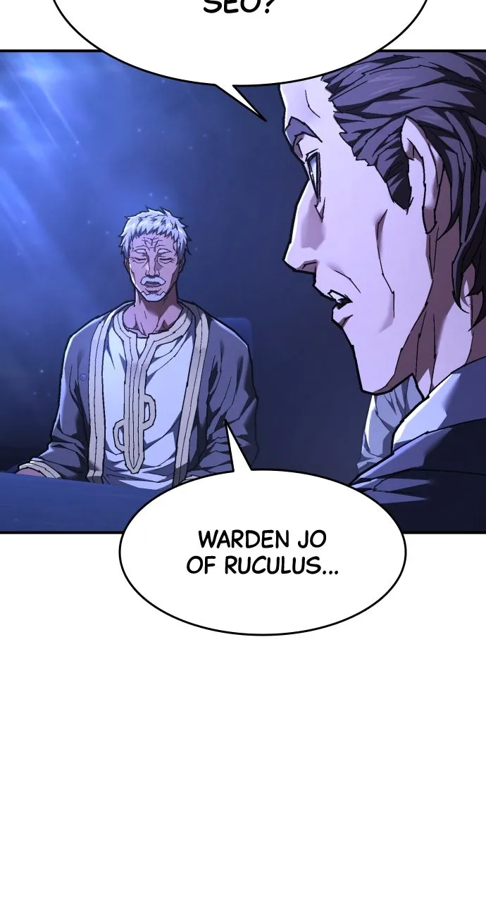 Read The Executioner chapter 26 image 39 on Lezhin