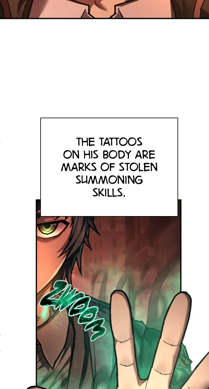 Read The Executioner chapter 26 image 4 on Lezhin
