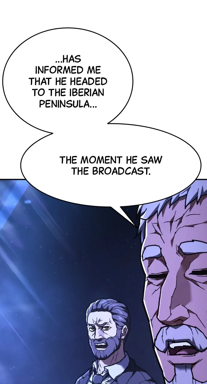 Read The Executioner chapter 26 image 40 on Lezhin