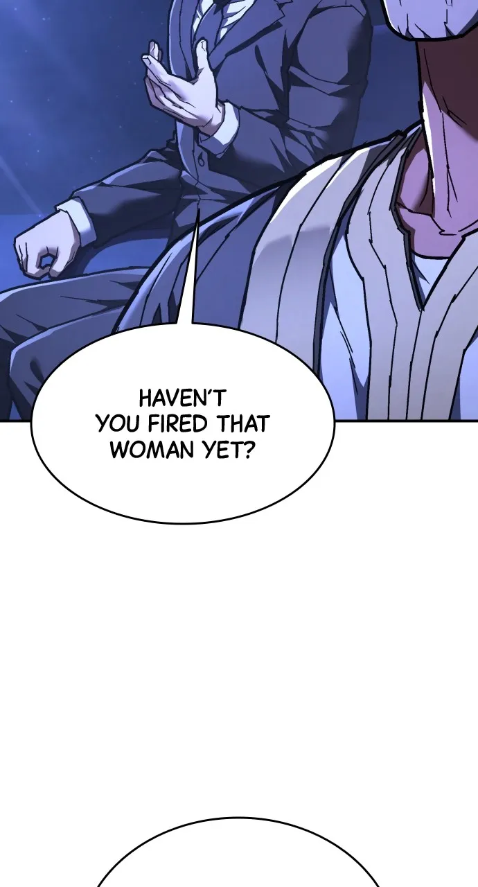 Read The Executioner chapter 26 image 41 on Lezhin
