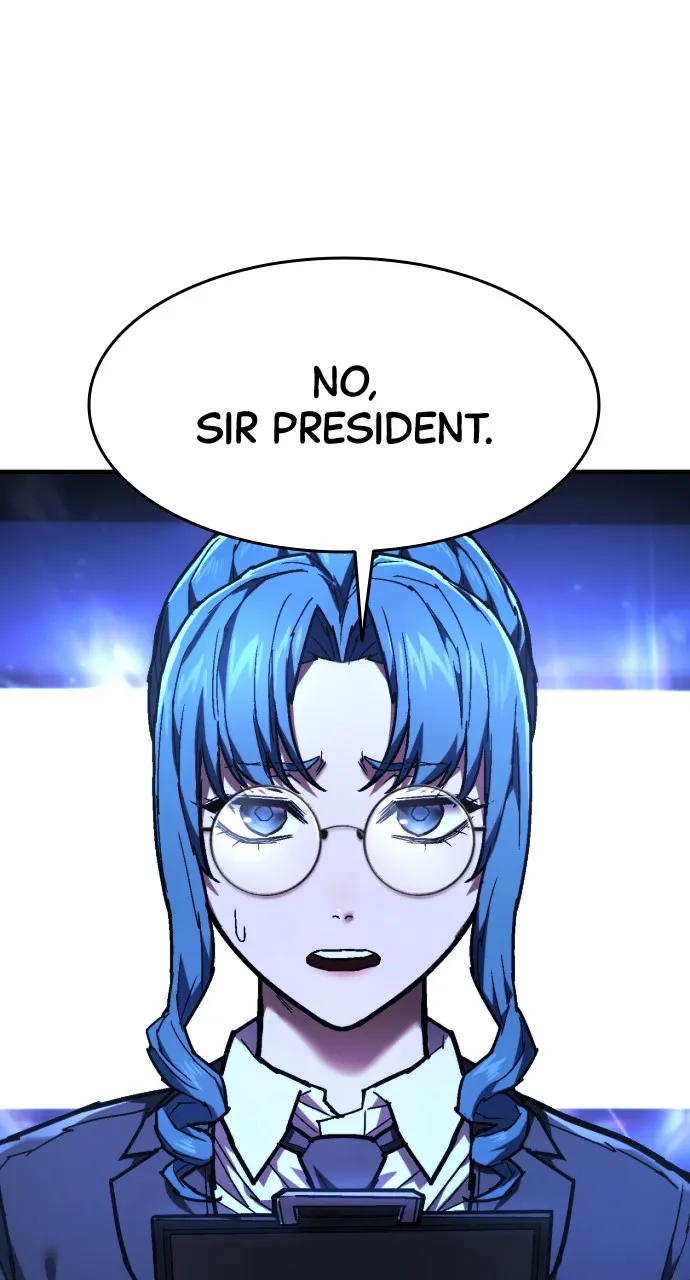 Read The Executioner chapter 26 image 43 on Lezhin