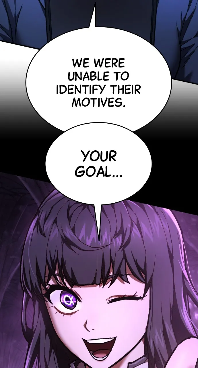 Read The Executioner chapter 26 image 44 on Lezhin