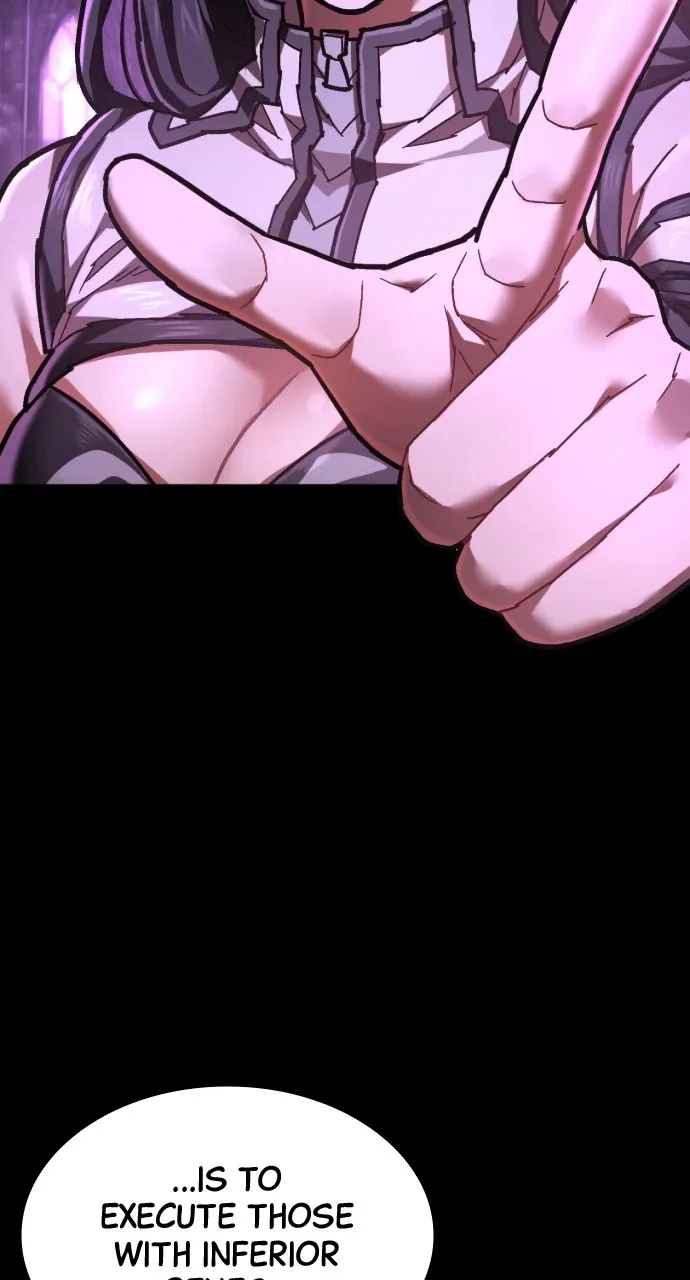 Read The Executioner chapter 26 image 45 on Lezhin
