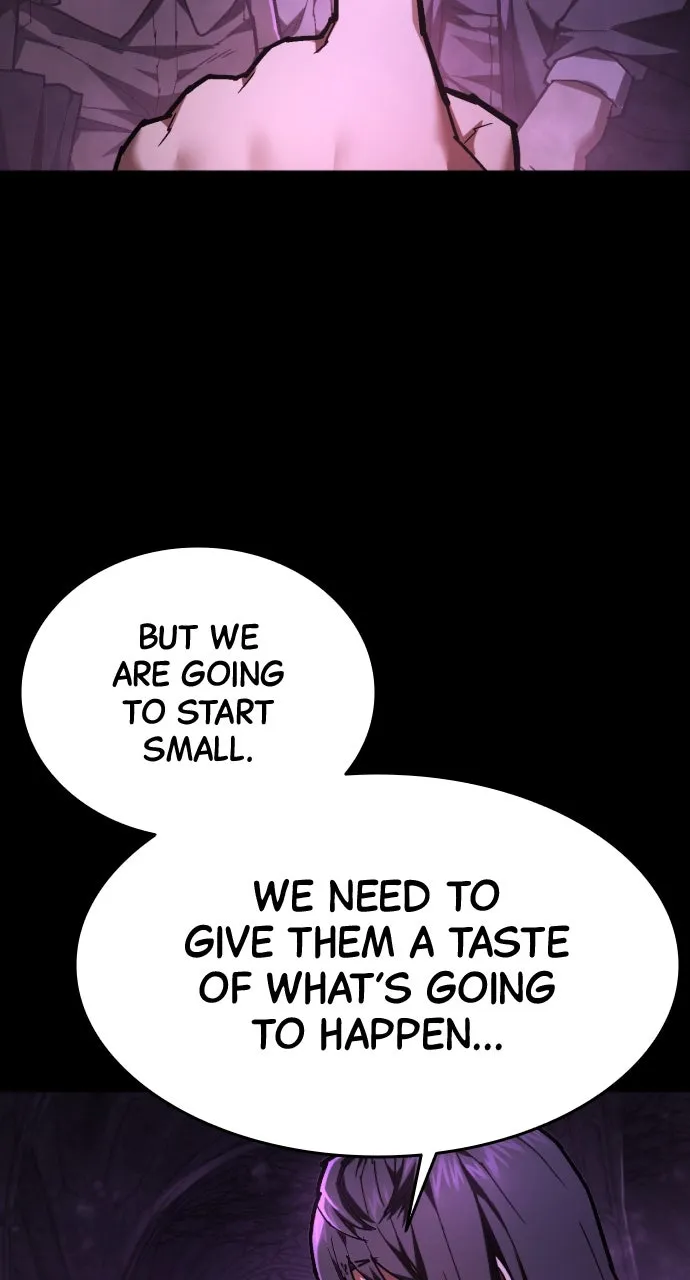 Read The Executioner chapter 26 image 47 on Lezhin