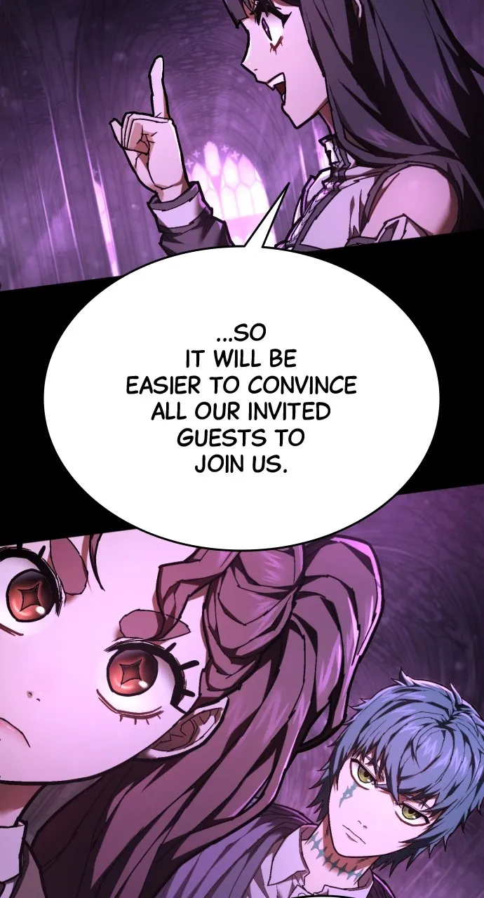 Read The Executioner chapter 26 image 48 on Lezhin