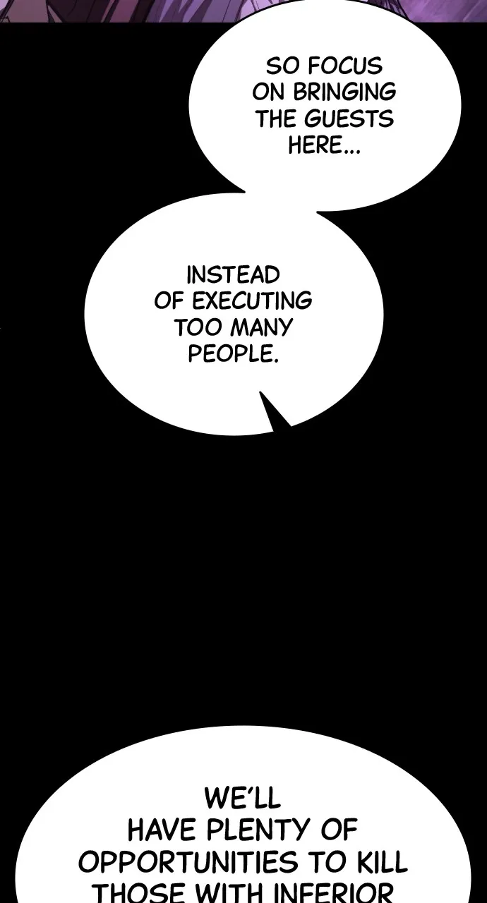 Read The Executioner chapter 26 image 49 on Lezhin