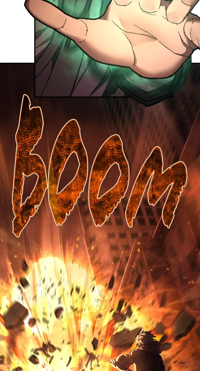 Read The Executioner chapter 26 image 5 on Lezhin