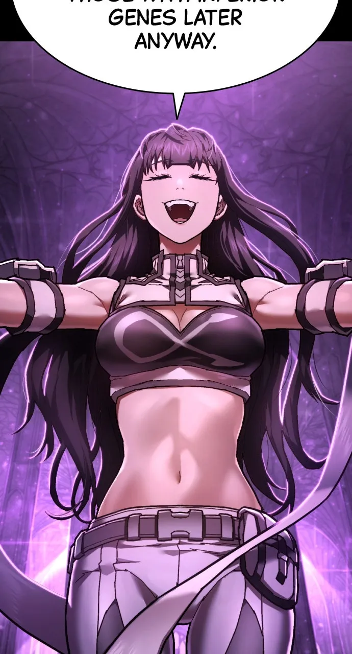 Read The Executioner chapter 26 image 50 on Lezhin