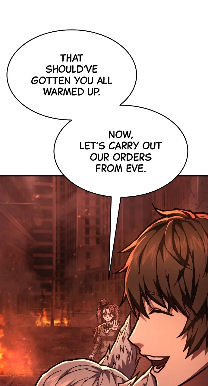 Read The Executioner chapter 26 image 53 on Lezhin